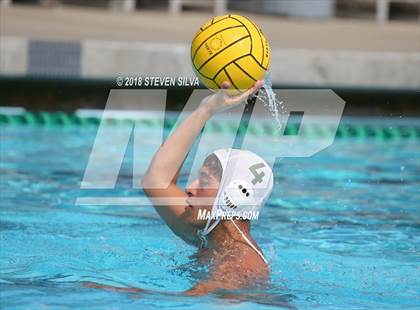 Thumbnail 1 in Patrick Henry vs. San Dieguito Academy (Draz Classic) photogallery.