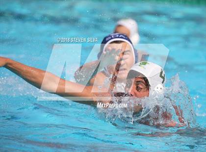 Thumbnail 2 in Patrick Henry vs. San Dieguito Academy (Draz Classic) photogallery.