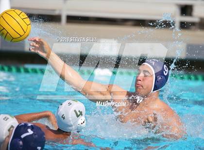 Thumbnail 1 in Patrick Henry vs. San Dieguito Academy (Draz Classic) photogallery.