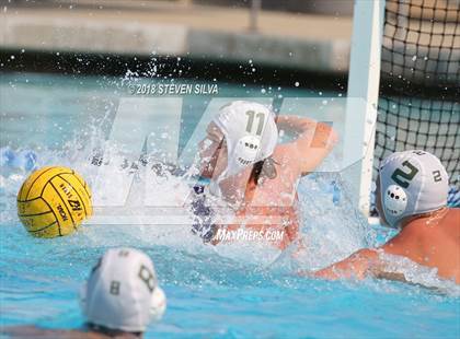 Thumbnail 2 in Patrick Henry vs. San Dieguito Academy (Draz Classic) photogallery.