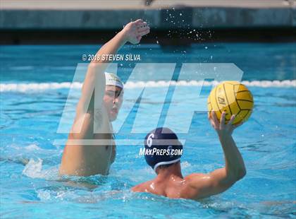 Thumbnail 1 in Patrick Henry vs. San Dieguito Academy (Draz Classic) photogallery.