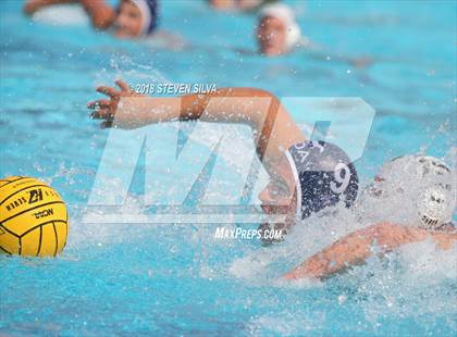 Thumbnail 1 in Patrick Henry vs. San Dieguito Academy (Draz Classic) photogallery.