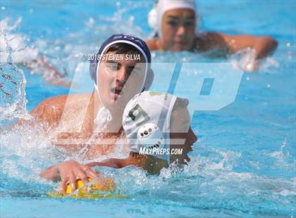 Thumbnail 1 in Patrick Henry vs. San Dieguito Academy (Draz Classic) photogallery.