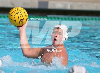 Thumbnail 1 in Patrick Henry vs. San Dieguito Academy (Draz Classic) photogallery.