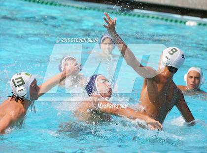 Thumbnail 2 in Patrick Henry vs. San Dieguito Academy (Draz Classic) photogallery.