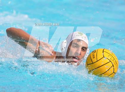Thumbnail 2 in Patrick Henry vs. San Dieguito Academy (Draz Classic) photogallery.