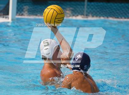 Thumbnail 3 in Patrick Henry vs. San Dieguito Academy (Draz Classic) photogallery.