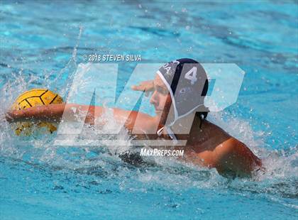 Thumbnail 2 in Patrick Henry vs. San Dieguito Academy (Draz Classic) photogallery.