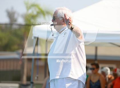 Thumbnail 3 in Patrick Henry vs. San Dieguito Academy (Draz Classic) photogallery.