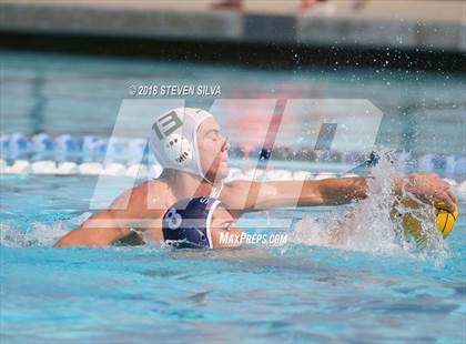 Thumbnail 1 in Patrick Henry vs. San Dieguito Academy (Draz Classic) photogallery.