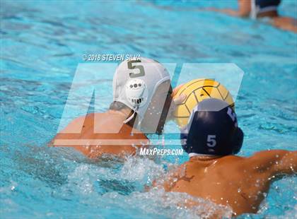 Thumbnail 3 in Patrick Henry vs. San Dieguito Academy (Draz Classic) photogallery.