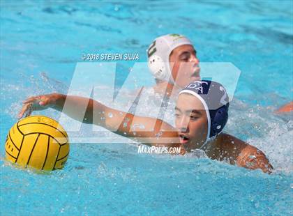 Thumbnail 2 in Patrick Henry vs. San Dieguito Academy (Draz Classic) photogallery.