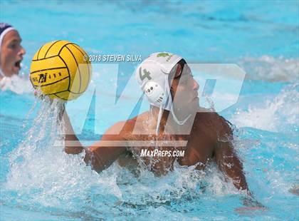 Thumbnail 1 in Patrick Henry vs. San Dieguito Academy (Draz Classic) photogallery.