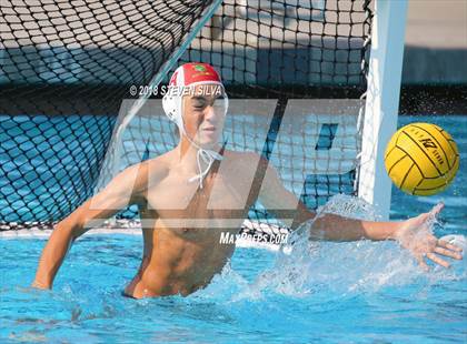 Thumbnail 1 in Patrick Henry vs. San Dieguito Academy (Draz Classic) photogallery.