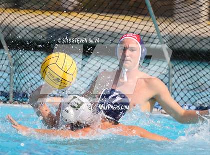 Thumbnail 3 in Patrick Henry vs. San Dieguito Academy (Draz Classic) photogallery.