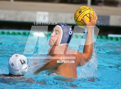 Thumbnail 3 in Patrick Henry vs. San Dieguito Academy (Draz Classic) photogallery.