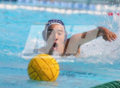 Thumbnail 3 in Patrick Henry vs. San Dieguito Academy (Draz Classic) photogallery.