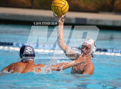 Thumbnail 1 in Patrick Henry vs. San Dieguito Academy (Draz Classic) photogallery.