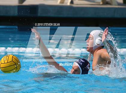 Thumbnail 2 in Patrick Henry vs. San Dieguito Academy (Draz Classic) photogallery.