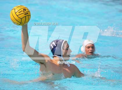 Thumbnail 1 in Patrick Henry vs. San Dieguito Academy (Draz Classic) photogallery.