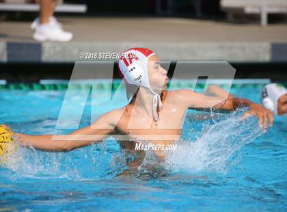 Thumbnail 1 in Patrick Henry vs. San Dieguito Academy (Draz Classic) photogallery.