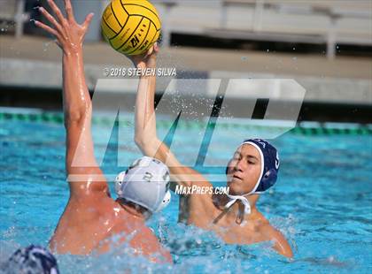 Thumbnail 3 in Patrick Henry vs. San Dieguito Academy (Draz Classic) photogallery.