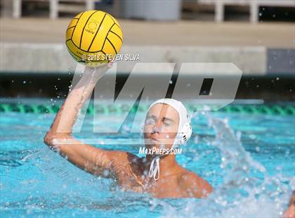 Thumbnail 1 in Patrick Henry vs. San Dieguito Academy (Draz Classic) photogallery.