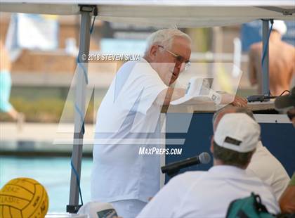 Thumbnail 3 in Patrick Henry vs. San Dieguito Academy (Draz Classic) photogallery.