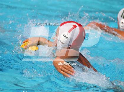 Thumbnail 3 in Patrick Henry vs. San Dieguito Academy (Draz Classic) photogallery.