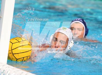 Thumbnail 3 in Patrick Henry vs. San Dieguito Academy (Draz Classic) photogallery.