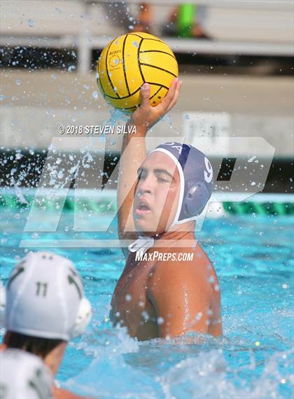 Thumbnail 1 in Patrick Henry vs. San Dieguito Academy (Draz Classic) photogallery.