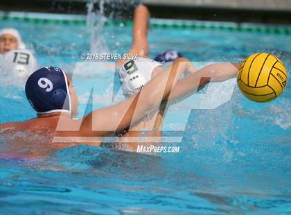 Thumbnail 3 in Patrick Henry vs. San Dieguito Academy (Draz Classic) photogallery.