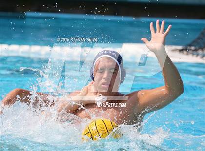 Thumbnail 2 in Patrick Henry vs. San Dieguito Academy (Draz Classic) photogallery.