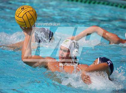 Thumbnail 3 in Patrick Henry vs. San Dieguito Academy (Draz Classic) photogallery.
