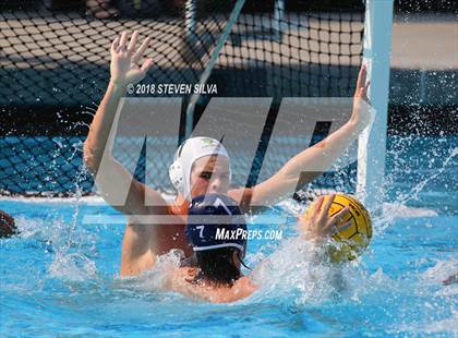 Thumbnail 3 in Patrick Henry vs. San Dieguito Academy (Draz Classic) photogallery.