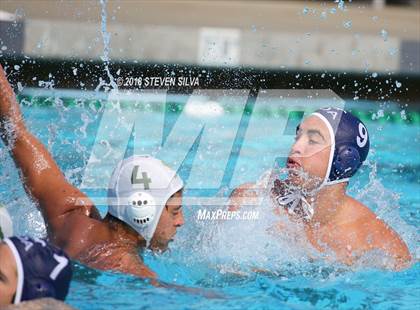 Thumbnail 2 in Patrick Henry vs. San Dieguito Academy (Draz Classic) photogallery.