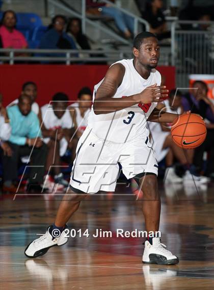 Thumbnail 1 in Kimball vs. Mustang (Thanksgiving Hoopfest) photogallery.