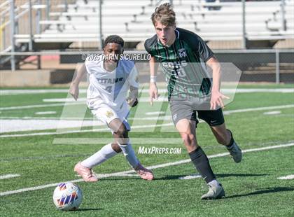 Thumbnail 3 in Palo Verde @ Gilbert Christian (AIA 3A Quarterfinal) photogallery.