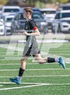 Photo from the gallery "Palo Verde @ Gilbert Christian (AIA 3A Quarterfinal)"