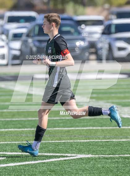Thumbnail 2 in Palo Verde @ Gilbert Christian (AIA 3A Quarterfinal) photogallery.