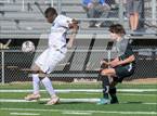 Photo from the gallery "Palo Verde @ Gilbert Christian (AIA 3A Quarterfinal)"