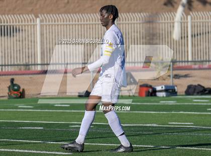Thumbnail 1 in Palo Verde @ Gilbert Christian (AIA 3A Quarterfinal) photogallery.