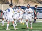 Photo from the gallery "Palo Verde @ Gilbert Christian (AIA 3A Quarterfinal)"