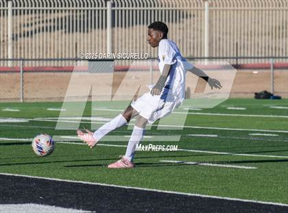 Thumbnail 1 in Palo Verde @ Gilbert Christian (AIA 3A Quarterfinal) photogallery.