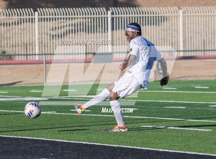 Thumbnail 1 in Palo Verde @ Gilbert Christian (AIA 3A Quarterfinal) photogallery.