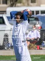 Photo from the gallery "Palo Verde @ Gilbert Christian (AIA 3A Quarterfinal)"