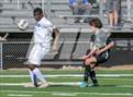Photo from the gallery "Palo Verde @ Gilbert Christian (AIA 3A Quarterfinal)"