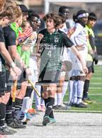 Photo from the gallery "Palo Verde @ Gilbert Christian (AIA 3A Quarterfinal)"
