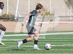 Photo from the gallery "Palo Verde @ Gilbert Christian (AIA 3A Quarterfinal)"