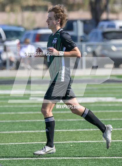Thumbnail 3 in Palo Verde @ Gilbert Christian (AIA 3A Quarterfinal) photogallery.